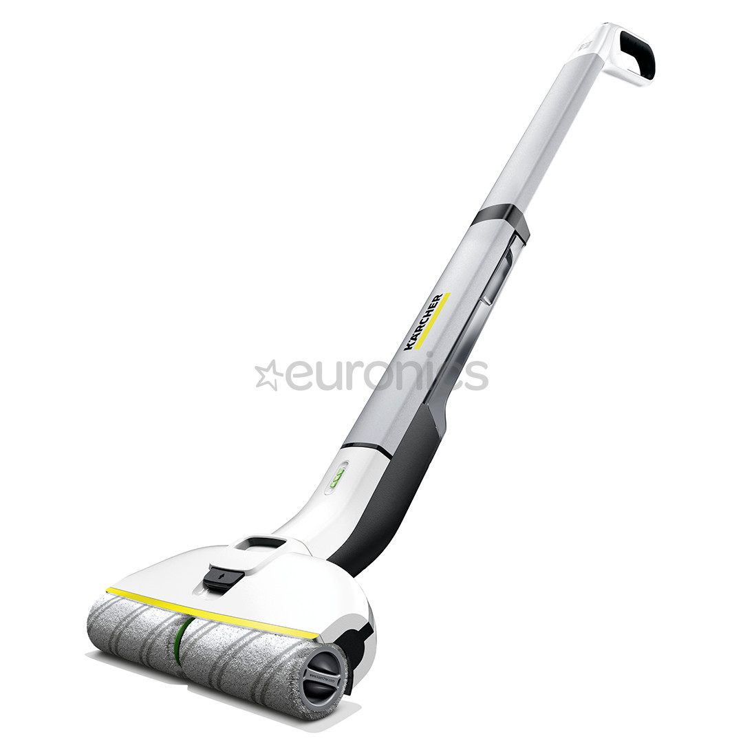 Kärcher EWM2 Premium, valge - Pesev varstolmuimeja