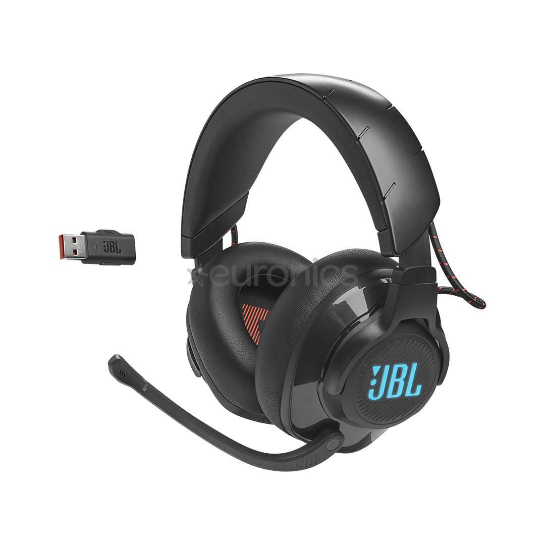 JBL Quantum 610 JBLQUANTUM610BLK Euronics