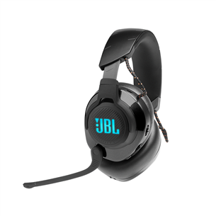 JBL Quantum 610, black - Gaming Wireless Headset