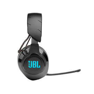 JBL Quantum 610, black - Gaming Wireless Headset