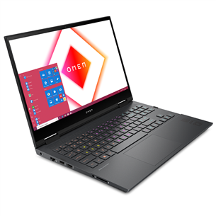Notebook HP OMEN Laptop 15-en1011no