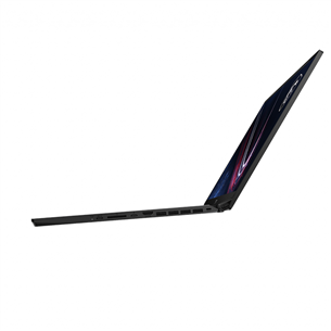 MSI GS76 Stealth 11UH, 17.3'', i7, 32 GB, 2 TB, RTX3080, black - Notebook
