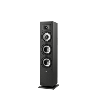 Polk Monitor XT60, black- Speaker