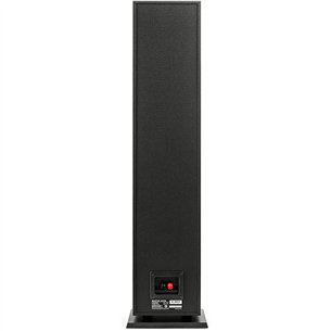 Polk Monitor XT60, black- Speaker