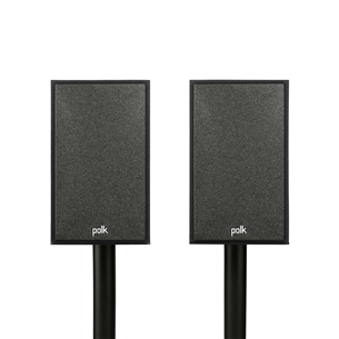 Polk Monitor XT15, black - Bookshelf speaker pair