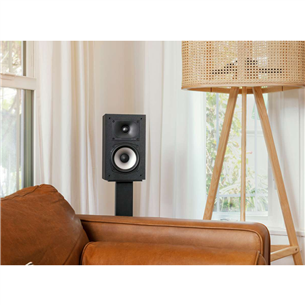 Polk Monitor XT15, black - Bookshelf speaker pair