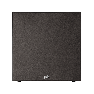 Polk Monitor XT12, black - Subwoofer MXT12SUBBK