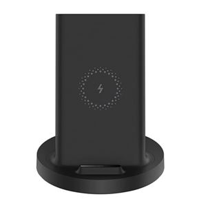 Xiaomi Mi 20W Wireless Charging Stand, must - Laadimisdokk GDS4145GL