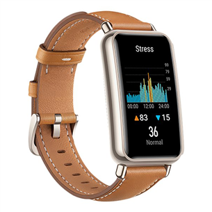 Huawei Watch Fit Mini, pruun - Nutikell 55027537