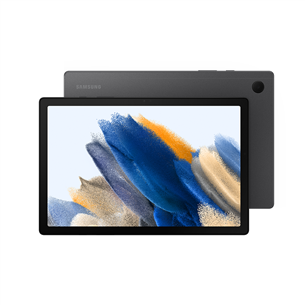 Samsung Galaxy Tab A8 (2022), 10,5", 64 GB, Wifi, tumehall - Tahvelarvuti SM-X200NZAEEUE