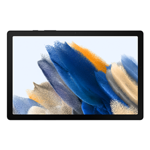 Samsung Galaxy Tab A8 (2022), 10,5", 64 GB, Wifi, tumehall - Tahvelarvuti