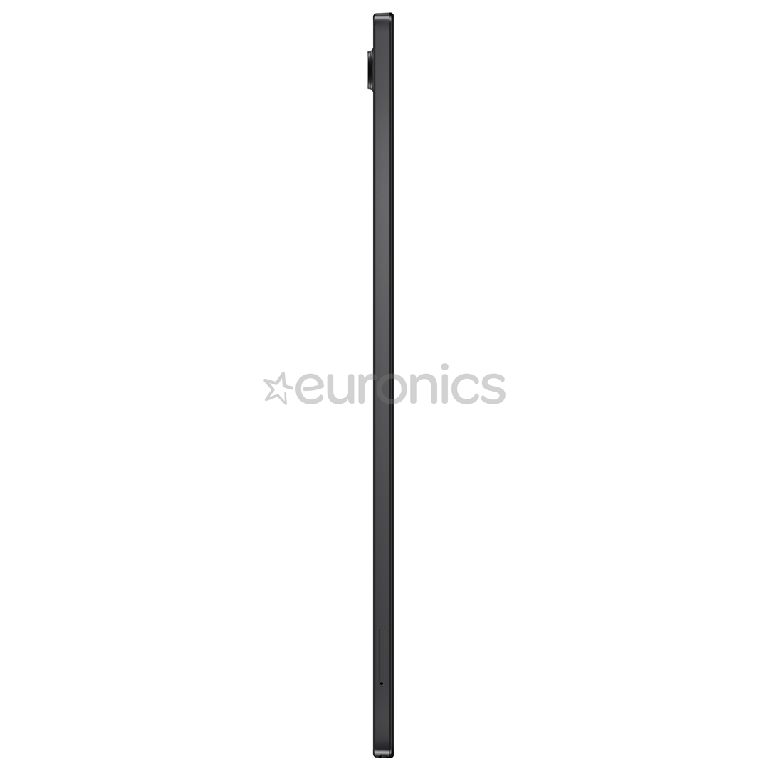 Samsung Galaxy Tab A8 (2022), WiFi, 64 ГБ, темно-серый - Планшет