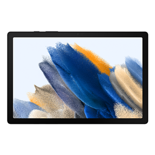 Samsung Galaxy Tab A8 (2022), 10.5", 64 GB, WiFi + LTE, dark gray - Tablet