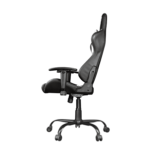 Trust GXT708W Resto, белый/черный - Игровой стул