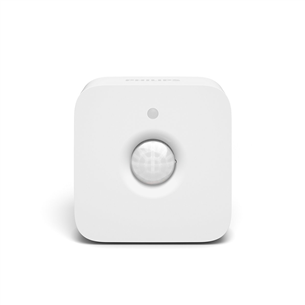 Philips Hue Motion sensor, white - Motion Sensor 929003067501