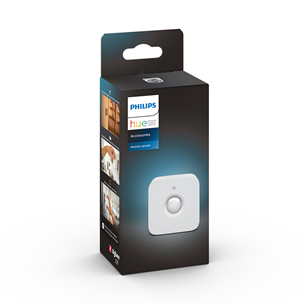 Philips Hue Motion sensor, white - Motion Sensor