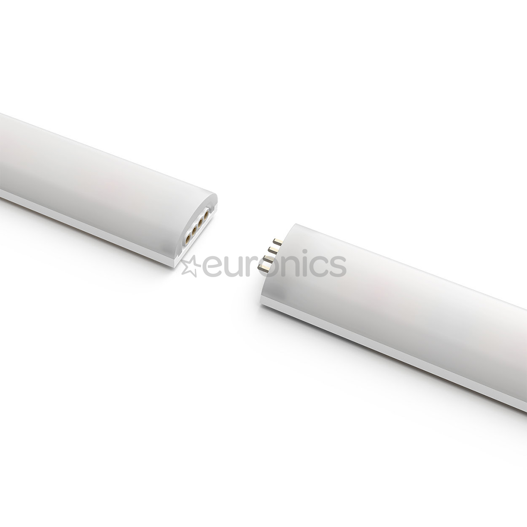 Philips Hue White and Color Ambiance Gradient Lightstrip, 2 meetrit - Nutikas valgusriba