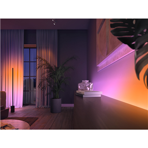Philips Hue White and Color Ambiance Gradient Lightstrip, 2 meters - Smart lightstrip
