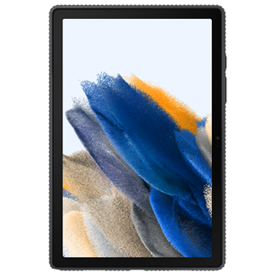 Samsung Galaxy Tab A8 (2022), черный - Защитный чехол для планшета