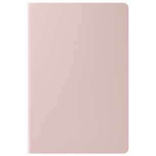 Samsung Galaxy Tab A8 (2022), розовый - Чехол для планшета EF-BX200PPEGWW