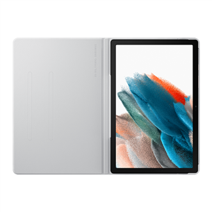 Samsung, Galaxy Tab A8 (2022), hõbedane - Tahvelarvuti kaaned