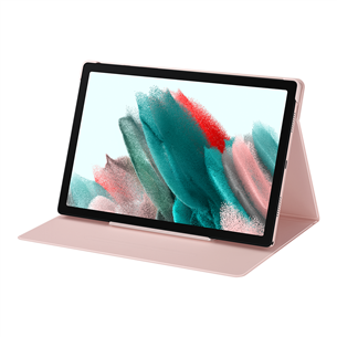 Samsung, Galaxy Tab A8 (2022), roosa - Tahvelarvuti kaaned