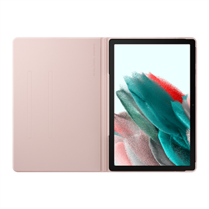 Samsung, Galaxy Tab A8 (2022), roosa - Tahvelarvuti kaaned