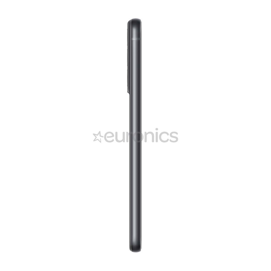 Samsung Galaxy S21 FE 5G, 256 ГБ, темно-серый - Смартфон