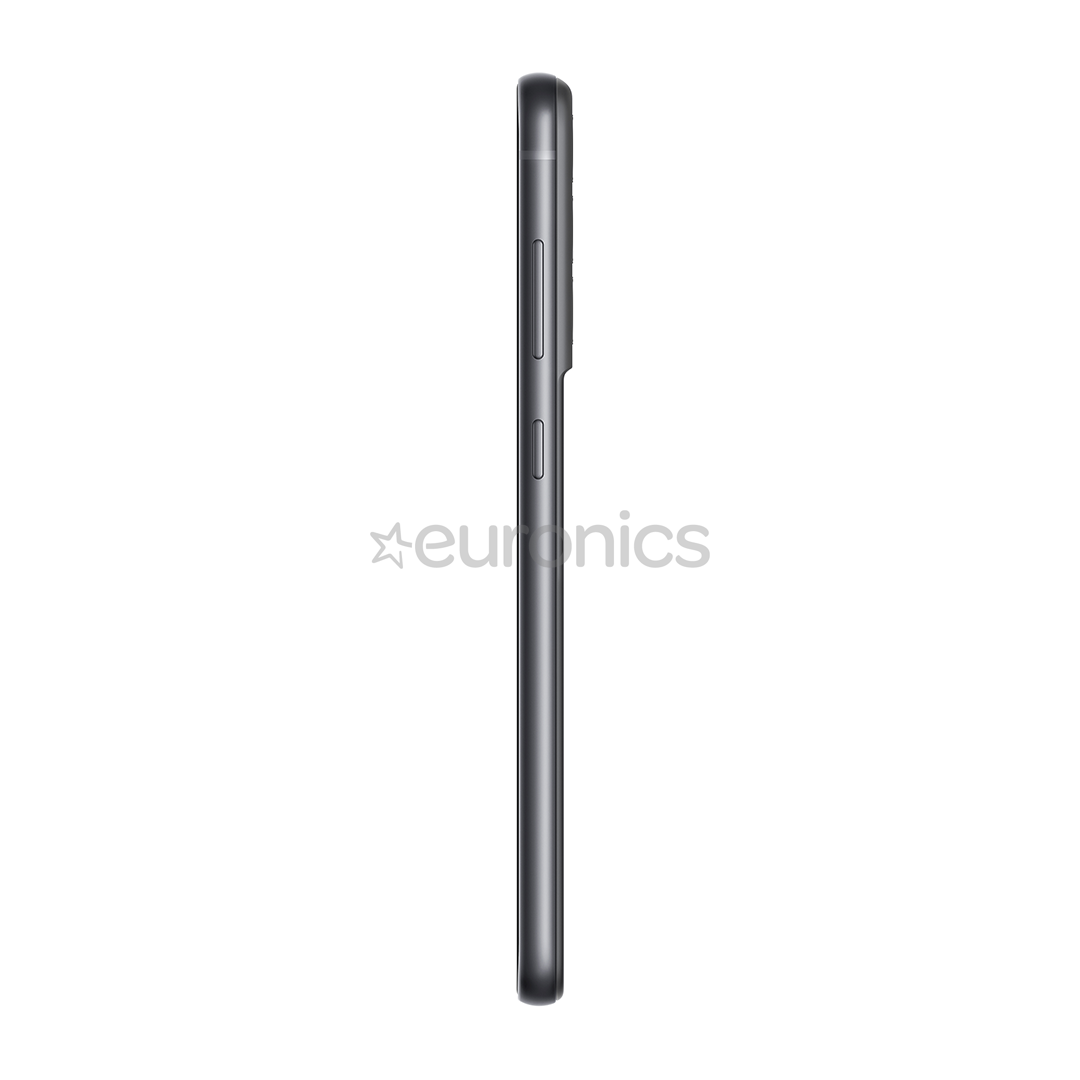 Samsung Galaxy S21 FE 5G, 256 ГБ, темно-серый - Смартфон