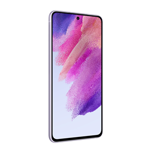 Samsung Galaxy S21 FE 5G, 256GB, lavender - Smartphone