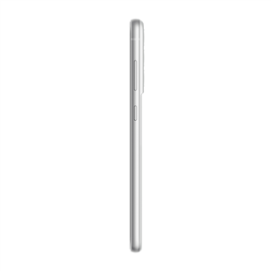 Samsung Galaxy S21 FE 5G, 128 GB, white - Smartphone