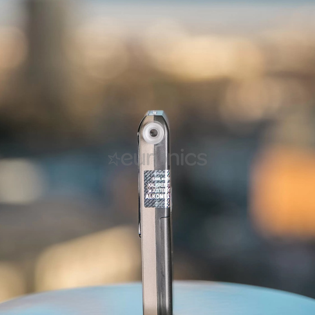 Alcoscan StyleX, серый - Алкометр