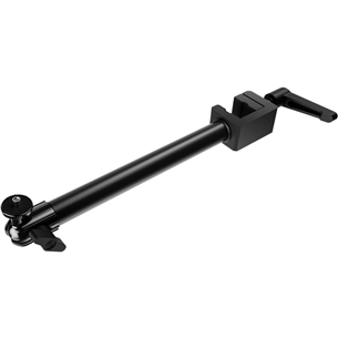 Elgato Multi Mount Solid Arm, black - Stand extension 10AAG9901