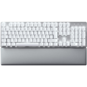 Razer Pro Type Ultra, SWE, white - Wireless Keyboard