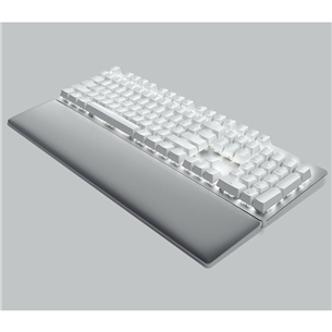 Razer Pro Type Ultra, SWE, white - Wireless Keyboard