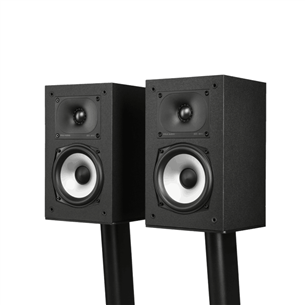 Polk MXT 5.1, black - Speaker set