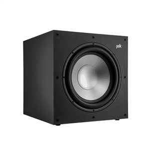 Polk MXT 5.1, black - Speaker set