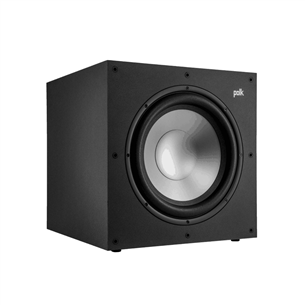 Polk MXT 5.1, черный - Комплект колонок