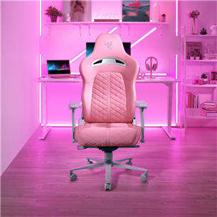 Razer Enki, pink - Gaming chair