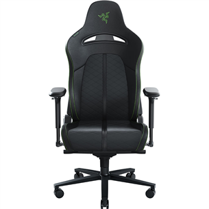 Razer Enki, roheline/must - Mänguritool RZ38-03720100-R3G1