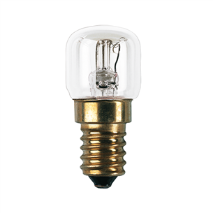 Xavax, 15W E14 - Lamp ahjule