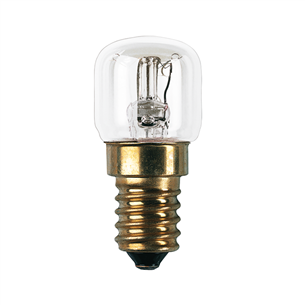 Xavax, 15W E14 - Oven bulb