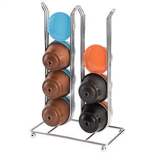 Xavax Coffee Capsule Stand for Dolce Gusto