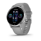 Garmin Venu 2 Plus, 43 mm, hall - Nutikas spordikell