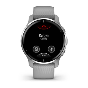 Garmin Venu 2 Plus, 43 mm, hall - Nutikas spordikell