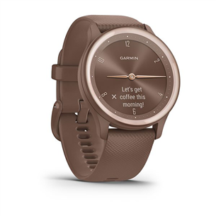 Garmin vivomove hr euronics discount