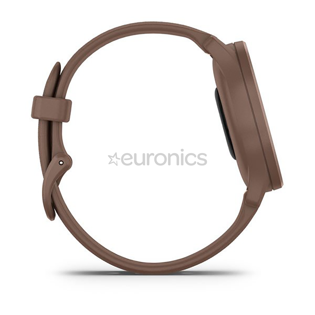 Garmin vivomove hr euronics shop