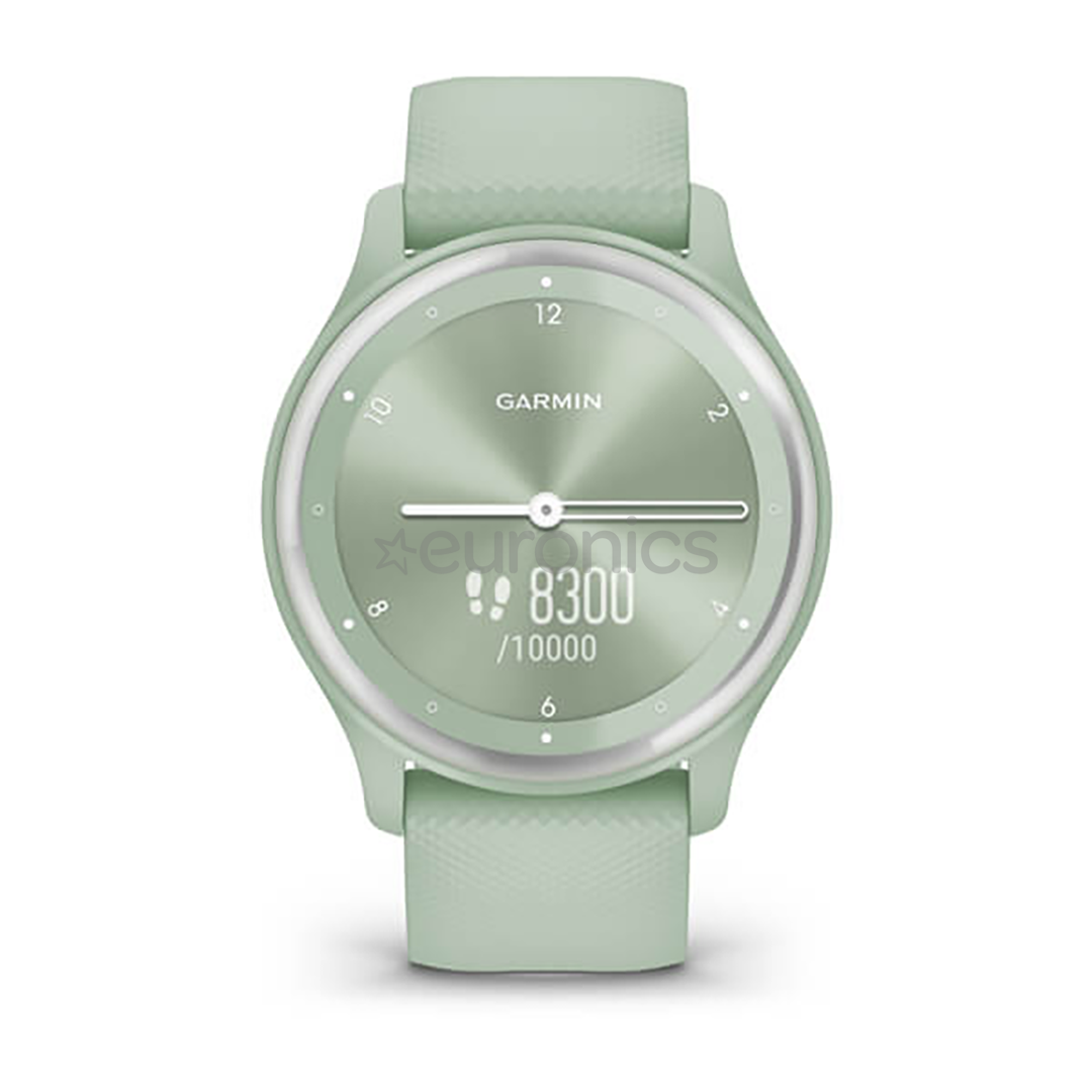 Garmin vivomove hr euronics shop