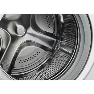 AEG 6000 Serie, 6 kg, depth 37.2 cm, 1200 rpm - Front Load Washing Machine