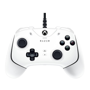 Xbox One / Series X/S controller Razer Wolverine V2 RZ06-03560200-R3M1
